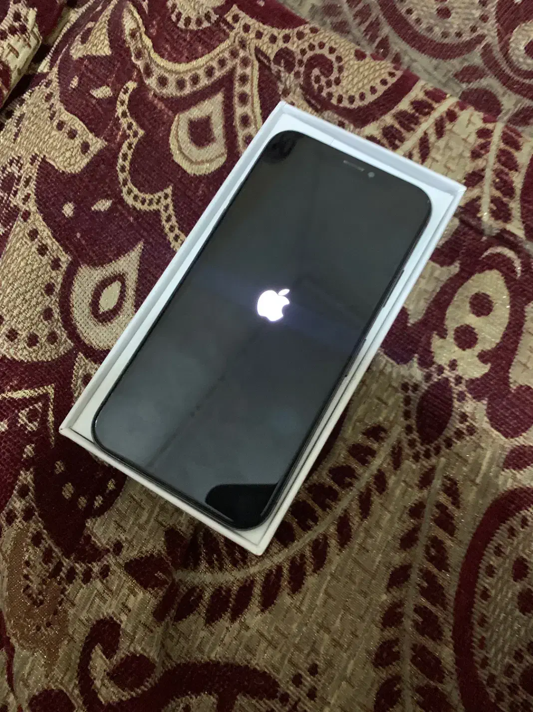 گوشی ایفن x|موبایل|شادگان, |دیوار