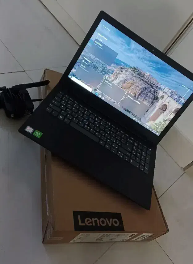 لب تاپ لنوو|رایانه همراه|تهران, تهرانپارس غربی|دیوار