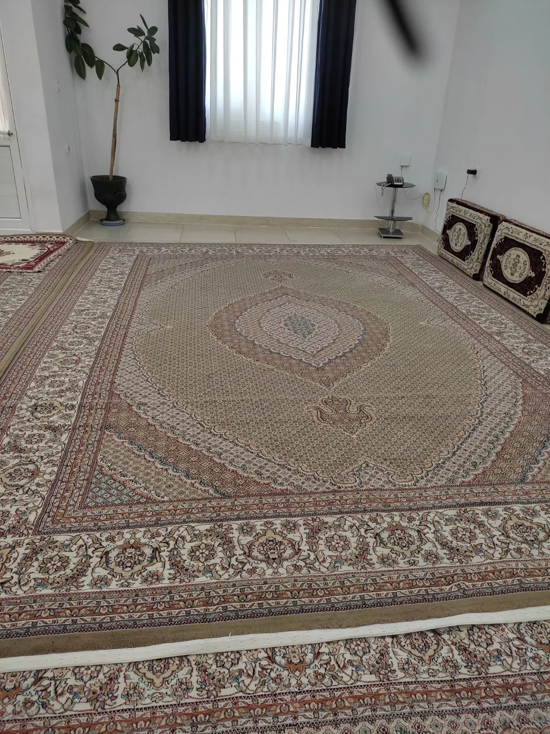 فرش|فرش|سنندج, |دیوار