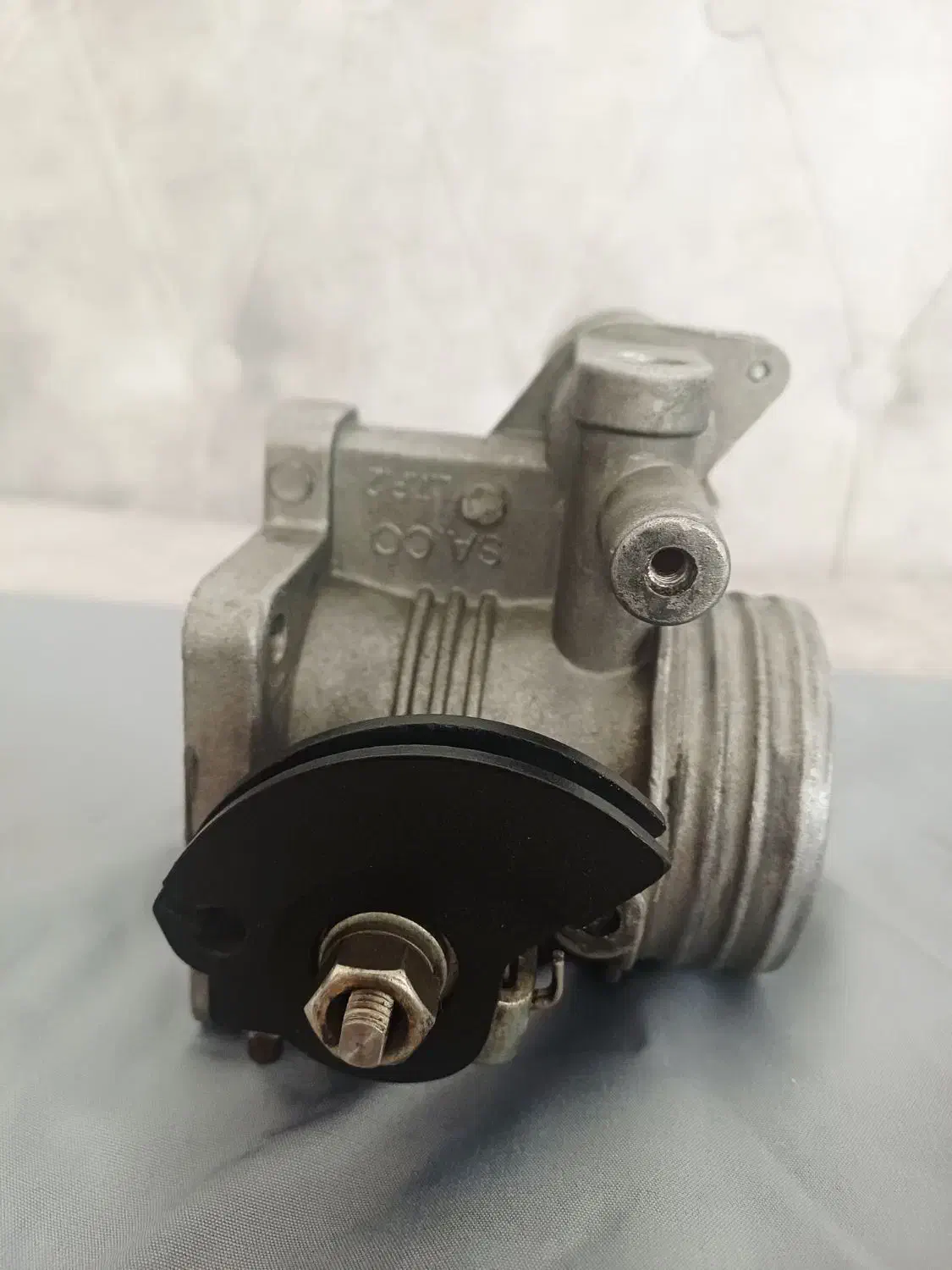 دریچه گاز|قطعات یدکی و لوازم جانبی|نیشابور, بکاول|دیوار