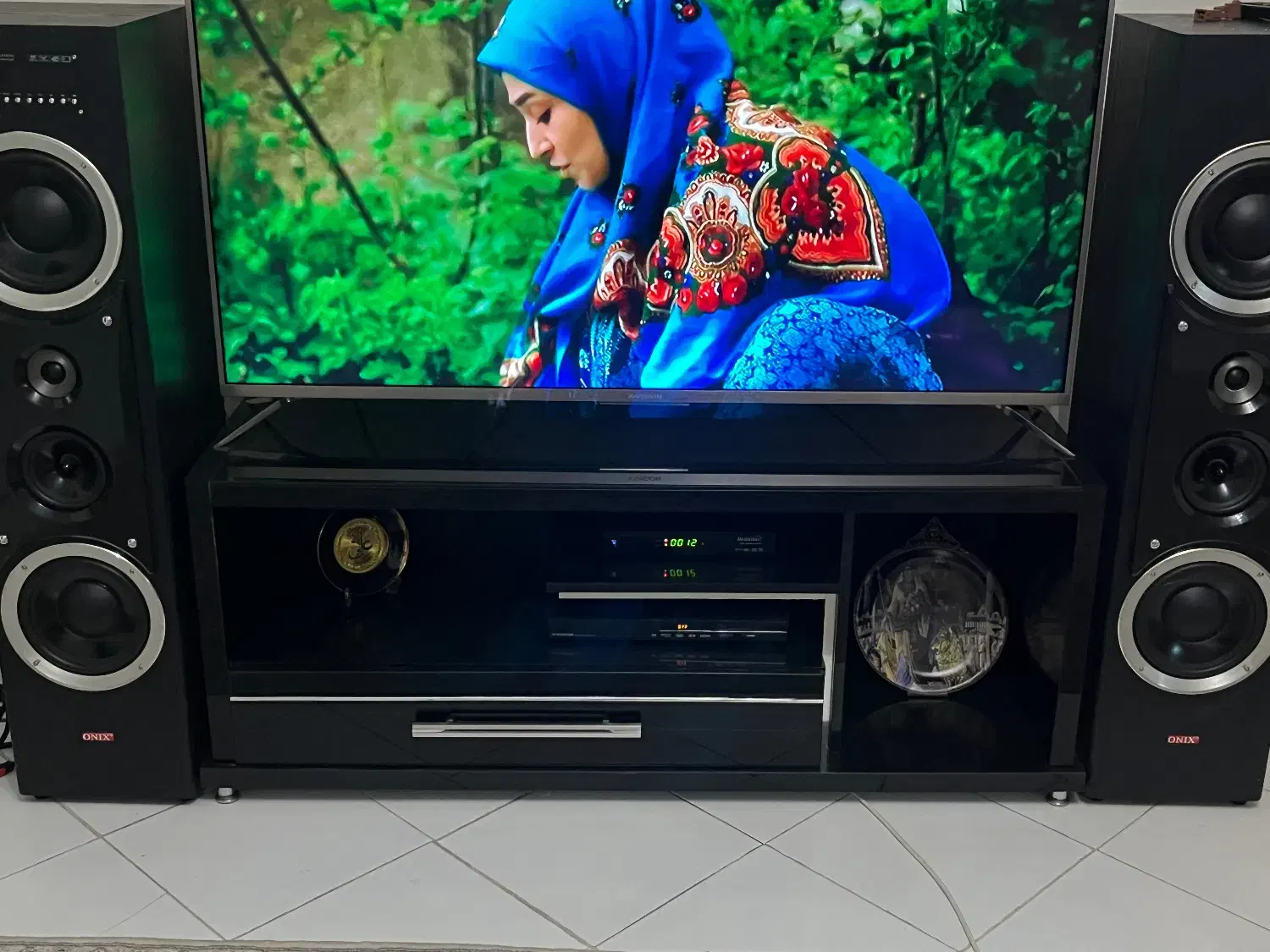 میز تلویزیون|میز تلویزیون|تهران, شهرک آزمایش|دیوار