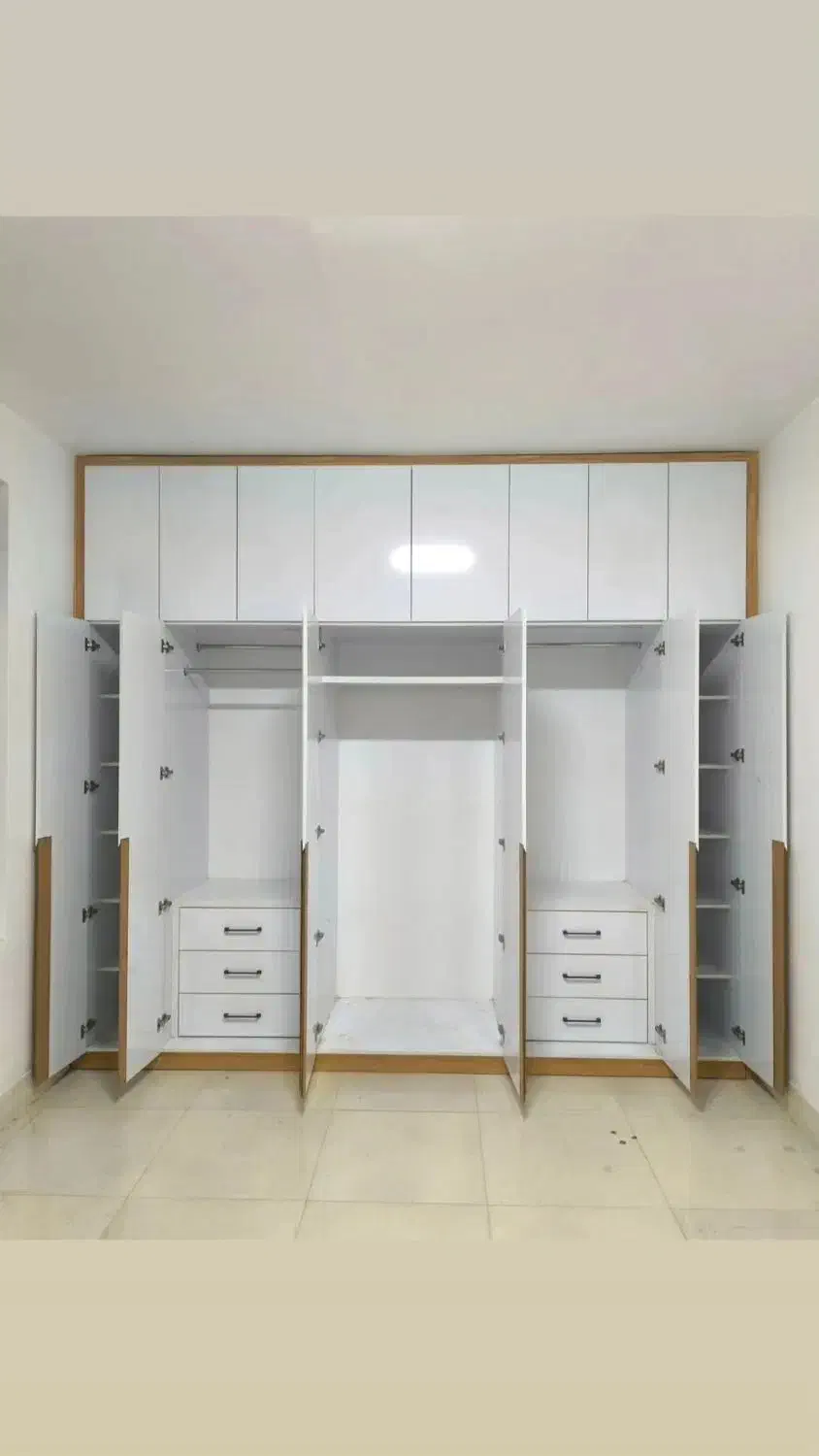 کابینت آشپزخانه و دکوراسیون داخلی مسکونی وتجاری|مصالح و تجهیزات ساختمان|قم, شهرک فاطمیه|دیوار