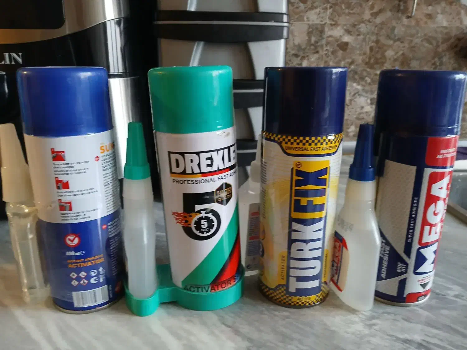 چسب 123|ابزارآلات|تهران, مینابی|دیوار