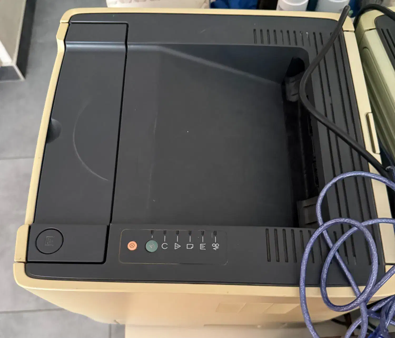 پرینتر hp|پرینتر، اسکنر، کپی، فکس|تهران, آبشار تهران (دریاچه)|دیوار