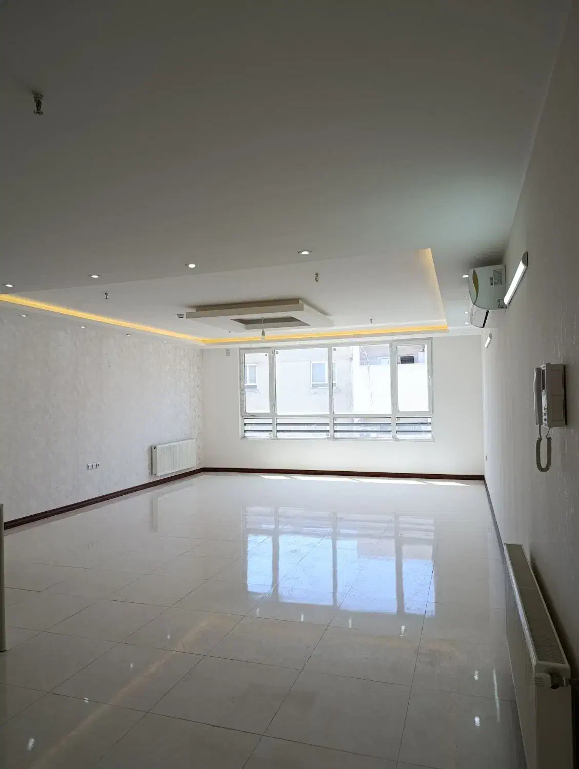 ۱۰۹متری/سند آماده/غرق نور / ۸واحدی|فروش آپارتمان|مشهد, الهیه|دیوار