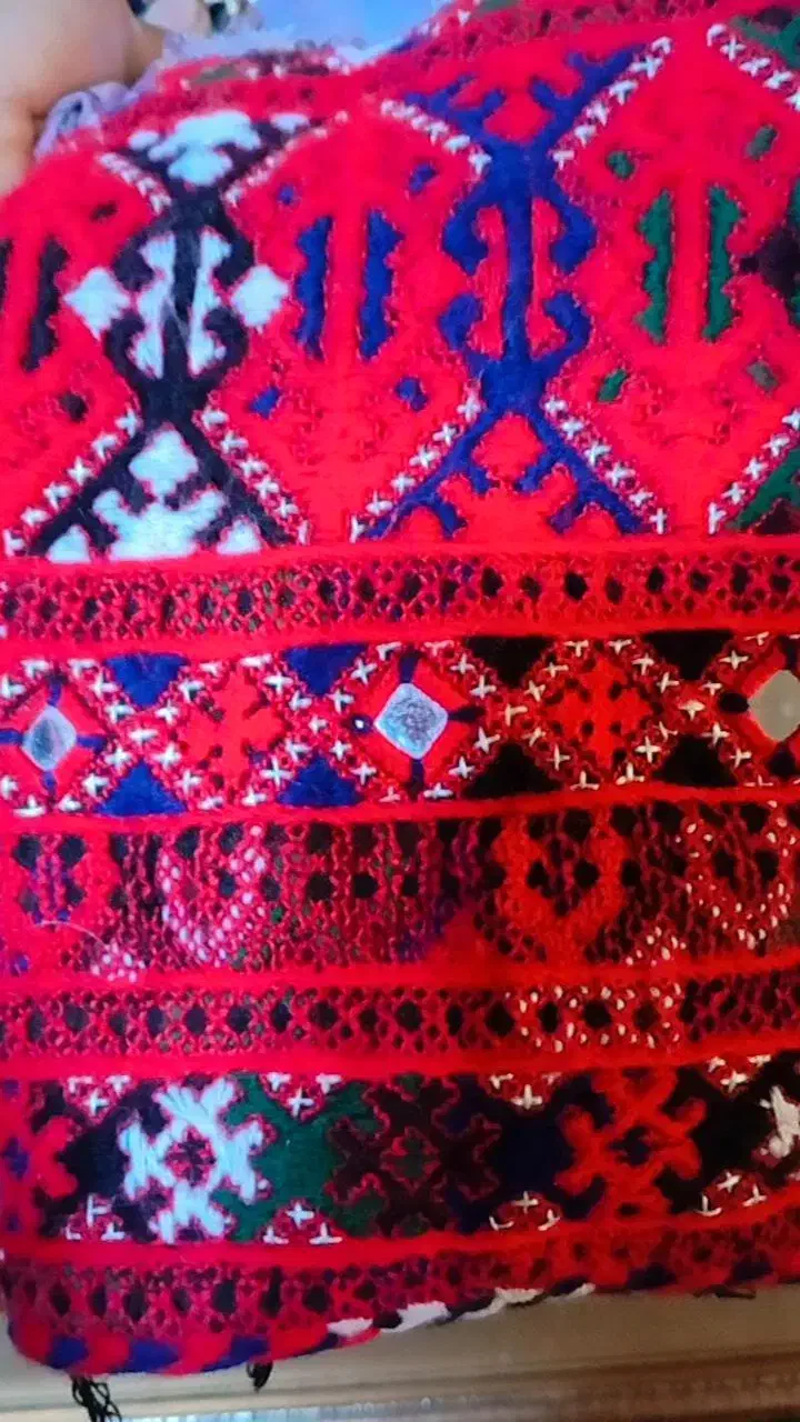 دوچگر پلیوار اینه|لوازم خیاطی و بافتنی|خاش, |دیوار