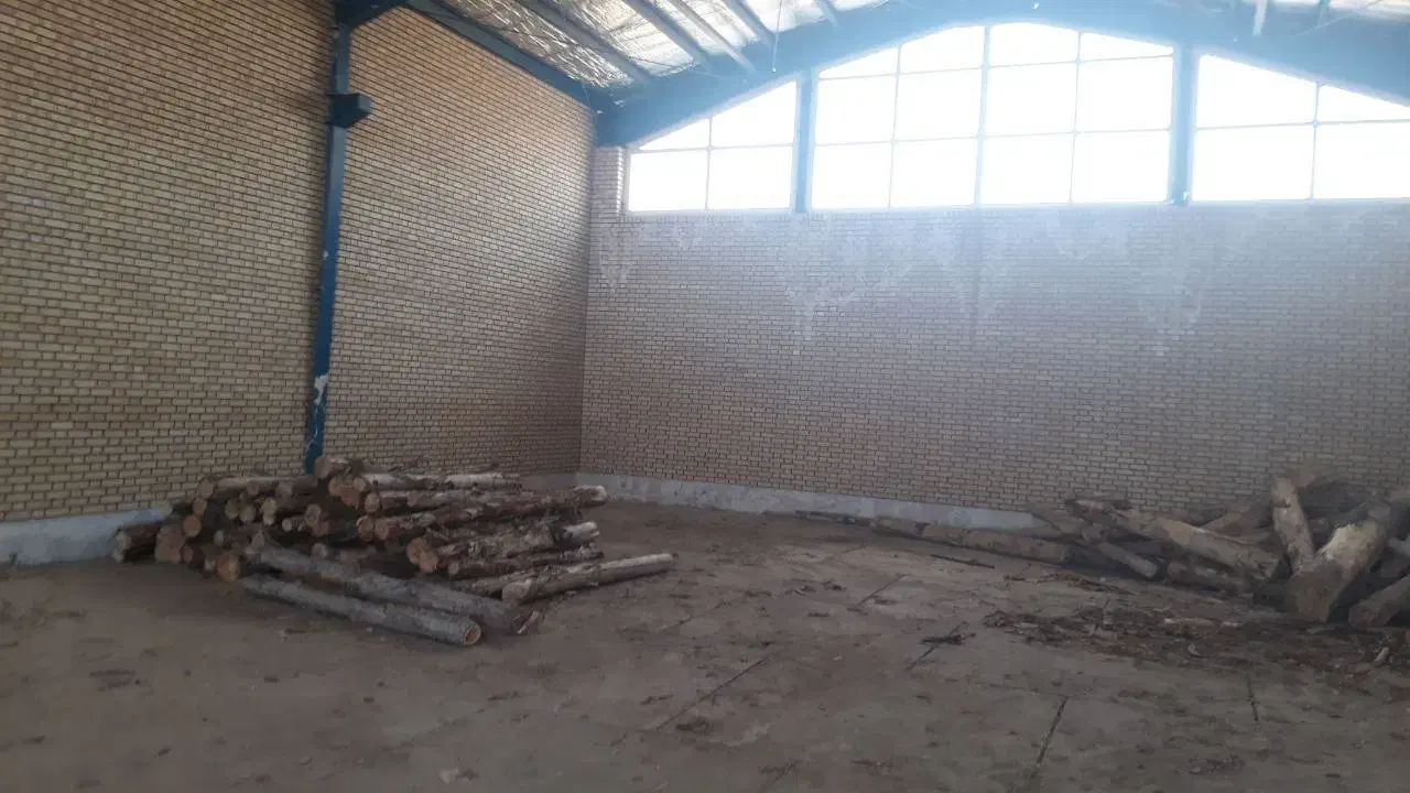 فروش سوله در شهرک صنعتی|فروش دفتر صنعتی، کشاورزی، تجاری|تفرش, |دیوار