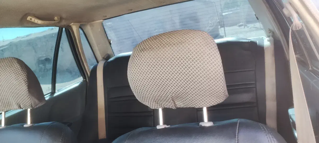 پراید سالم|خودرو سواری و وانت|بیجار, |دیوار