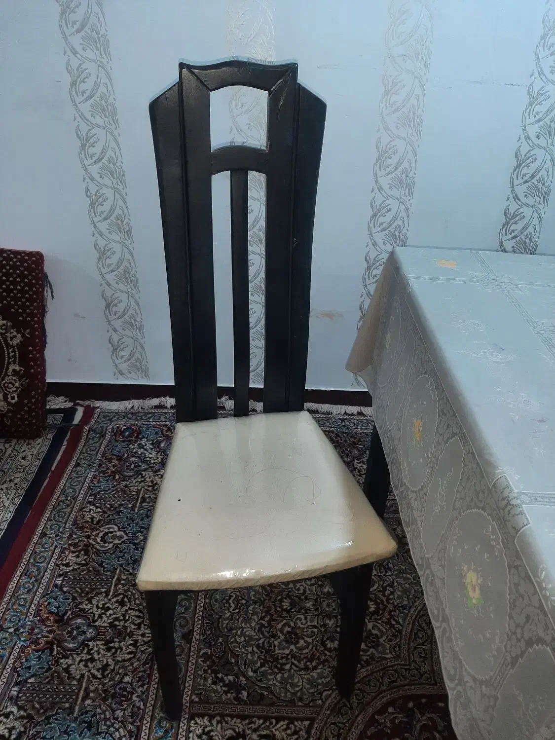 مبل و میز|میز و صندلی غذاخوری|اهواز, پادادشهر|دیوار