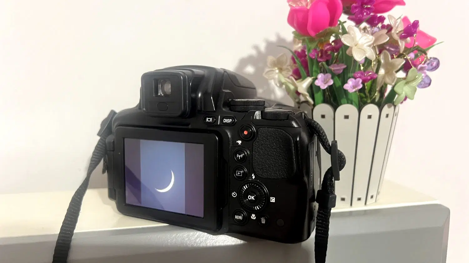 nikon coolpix p900|دوربین عکاسی و فیلم‌برداری|تالش, طولارود|دیوار