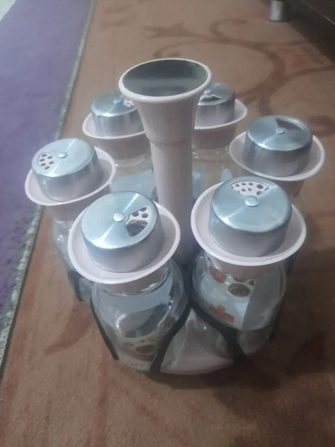 ظرفو ظروف|ظروف سرو و پذیرایی|پاکدشت, پاکدشت (مامازند)|دیوار