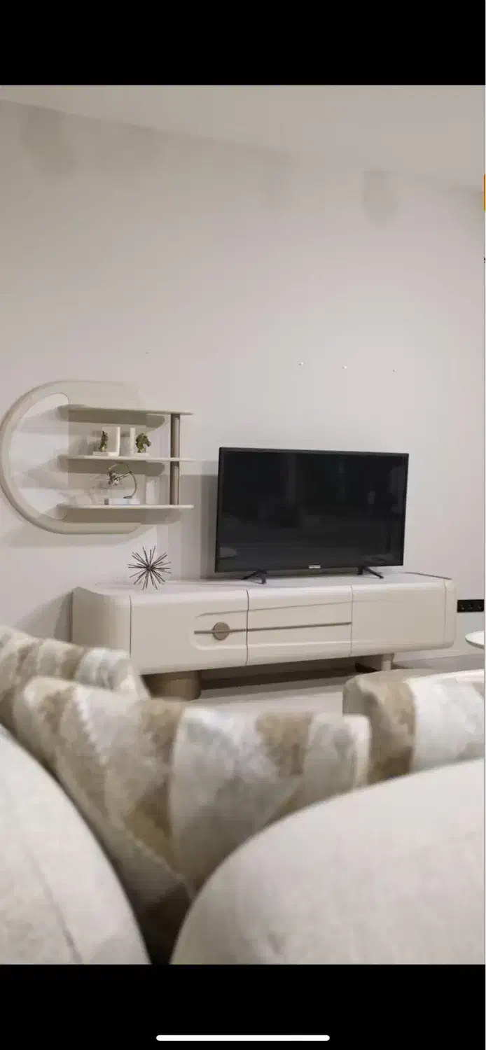 ۲۱۰ متری/ فاز ۱ / دو تراس دو پارکینگ|فروش آپارتمان|کرج, فاز ۱ مهرشهر|دیوار