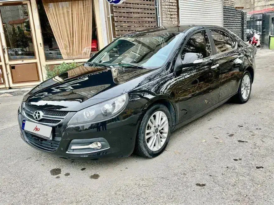 جک j5 مدل ۱۳۹۶ اتوماتیک کارکرد ۱۱۰ تا به شرط دیاگ|خودرو سواری و وانت|تهران, شهرک غرب|دیوار