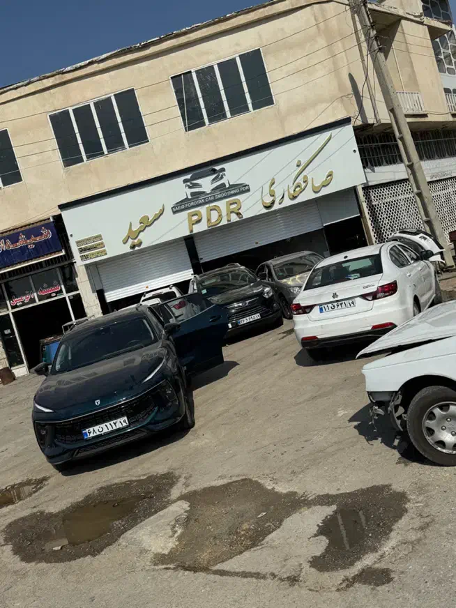 به چند PDR کار ماهر نیازمندیم|استخدام صنعتی، فنی، مهندسی|کرمانشاه, |دیوار