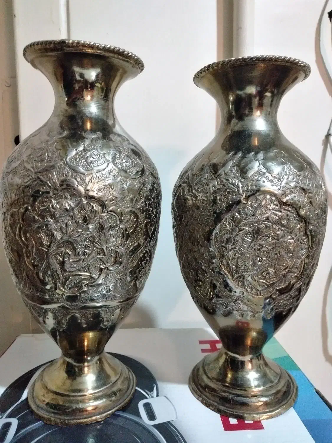 کوزه قدیمی دهه ۶۰|صنایع دستی و سایر لوازم تزئینی|تهران, قاسم‌آباد|دیوار