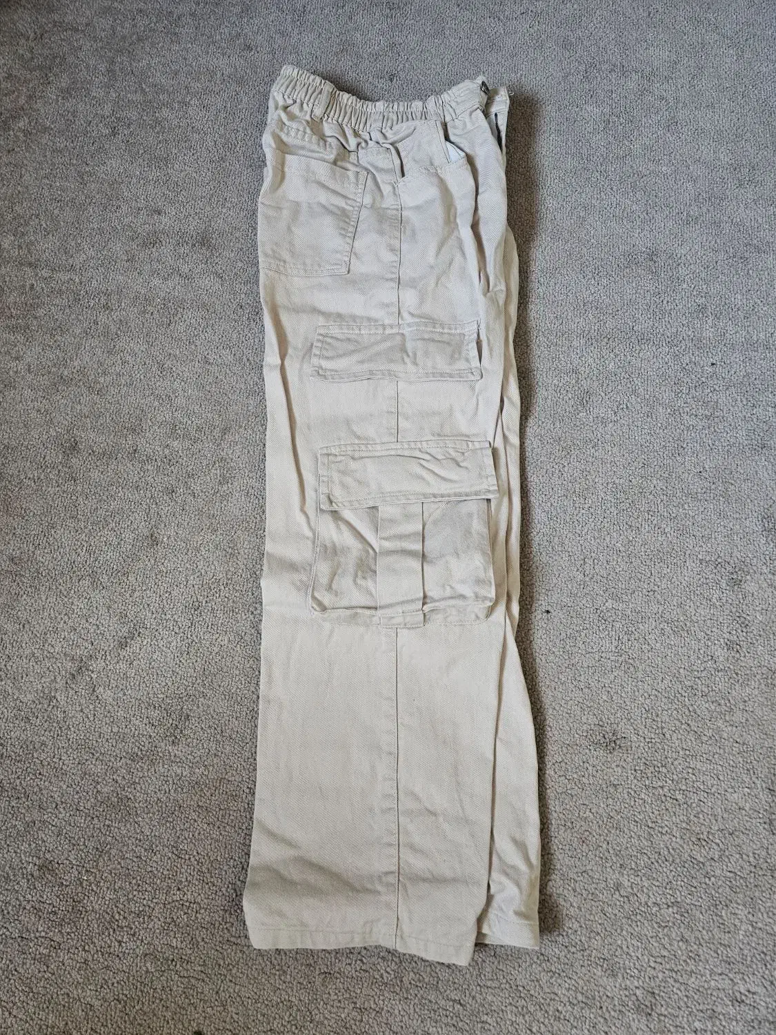 شلوار کارگو|لباس|نیشابور, شهرک ولیعصر|دیوار