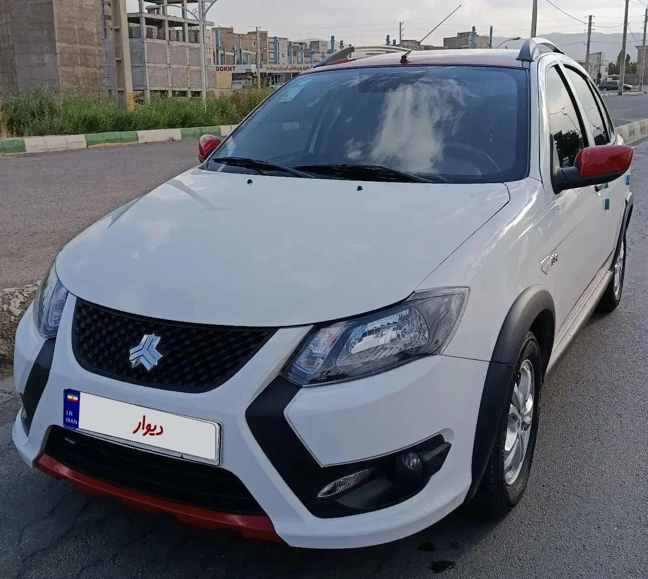 کوییک gxr-l مدل ۱۴۰۳|خودرو سواری و وانت|تهران, زنجان جنوبی|دیوار