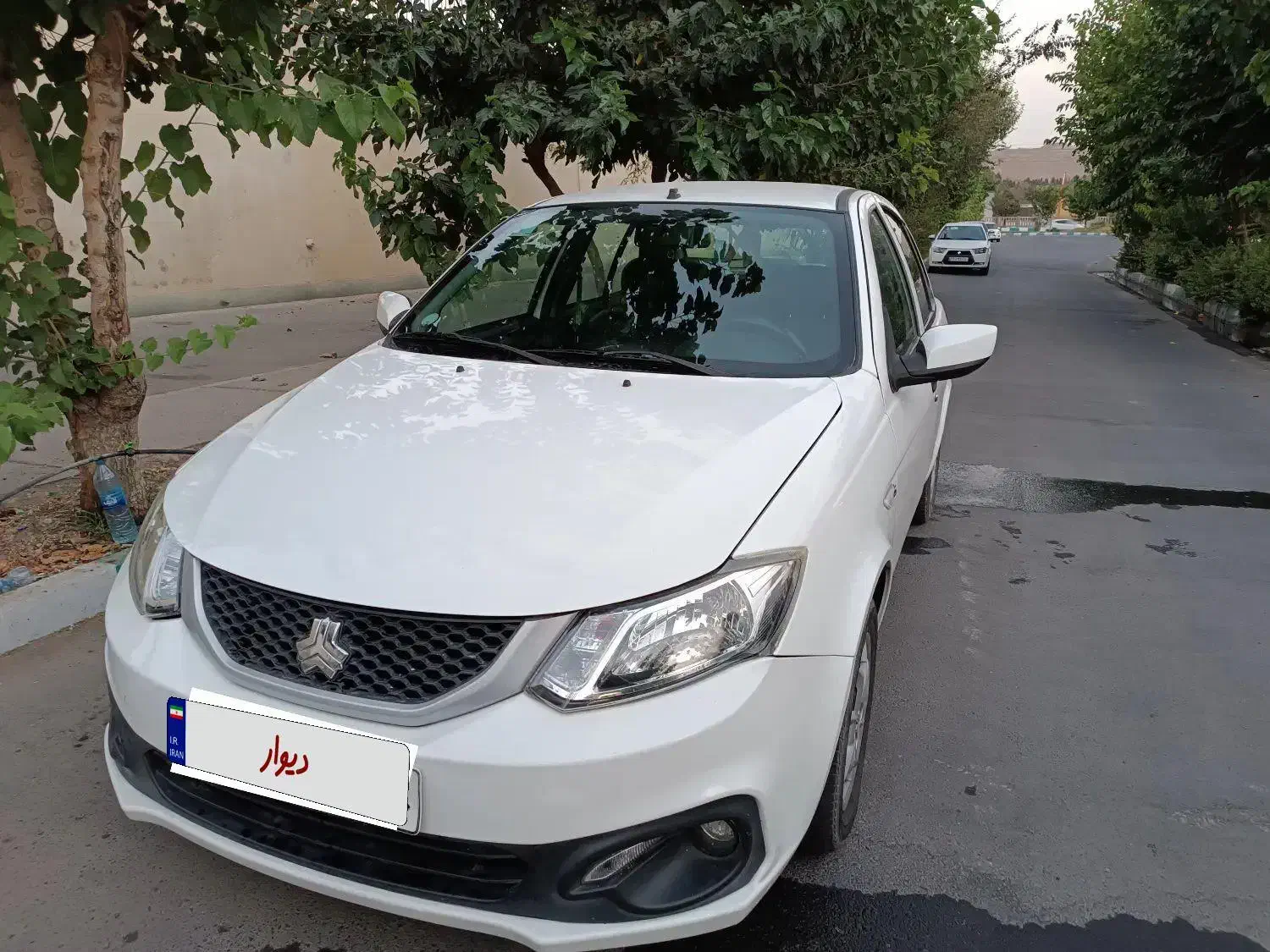 ساینا s|خودرو سواری و وانت|تهران, تهرانپارس شرقی|دیوار