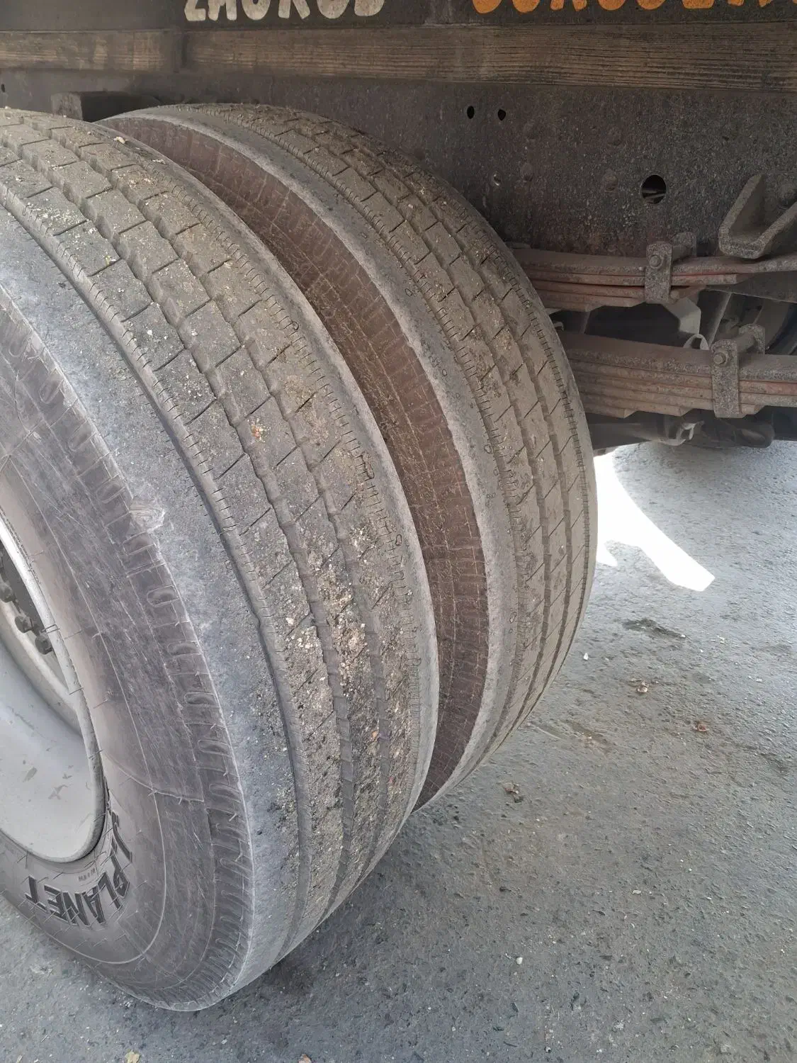 فورس6تن خوابدار1402|خودرو سنگین|تهران, میدان میوه و ترهبار مرکزی|دیوار