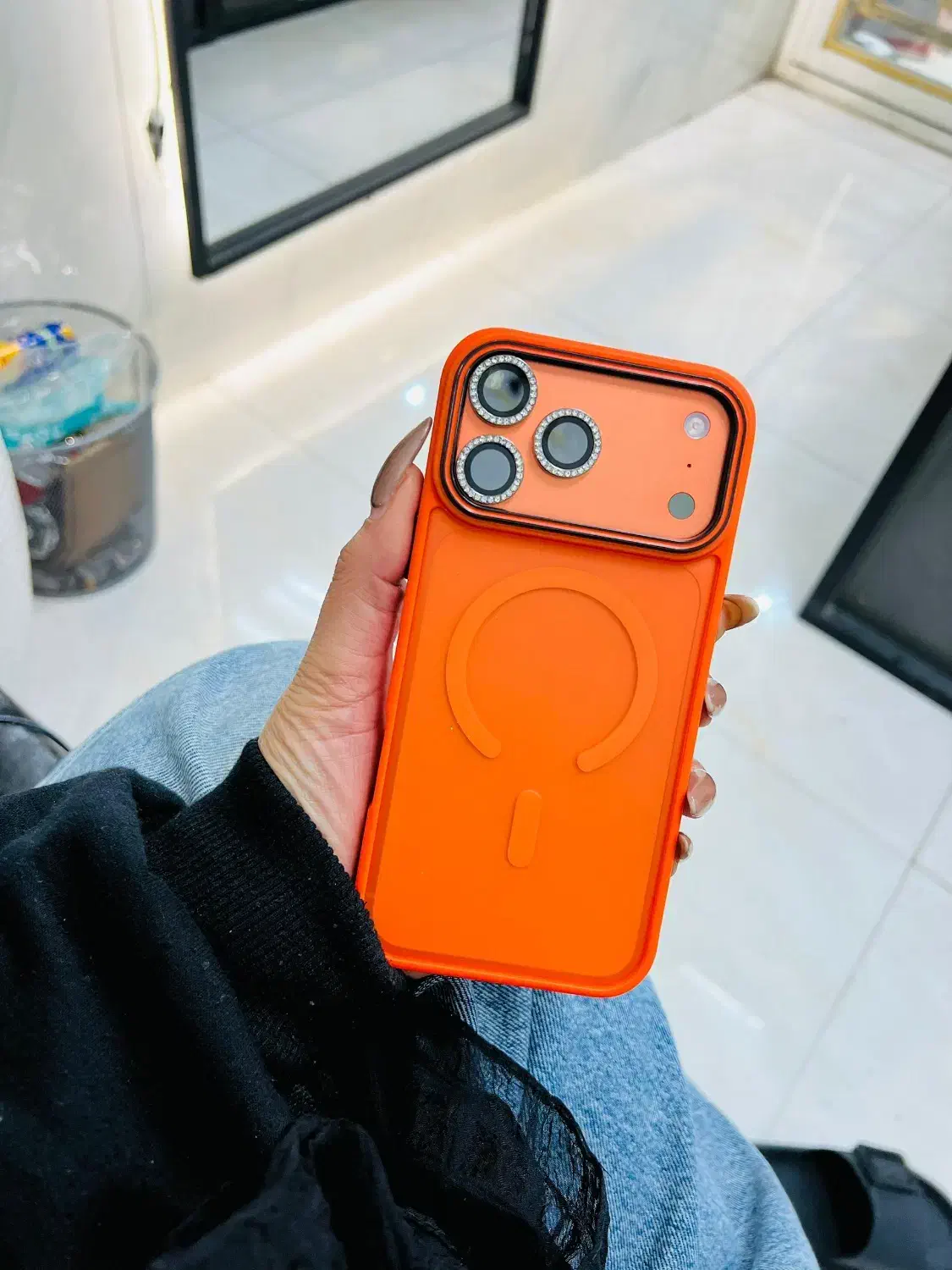 ایفون ۱۷ پرومکس|موبایل|نسیمشهر, |دیوار