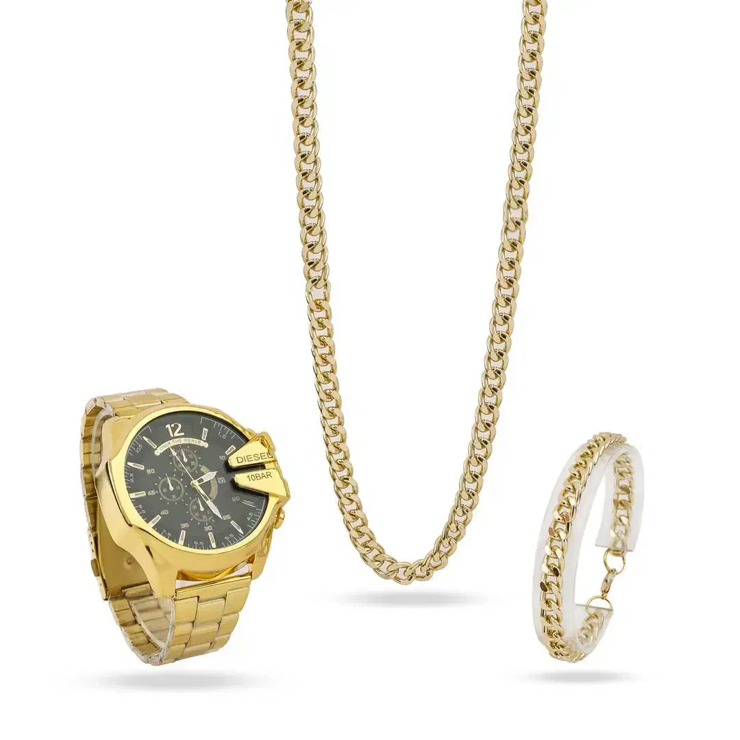 یه ست جذاب مردانه|ساعت|قروه, |دیوار