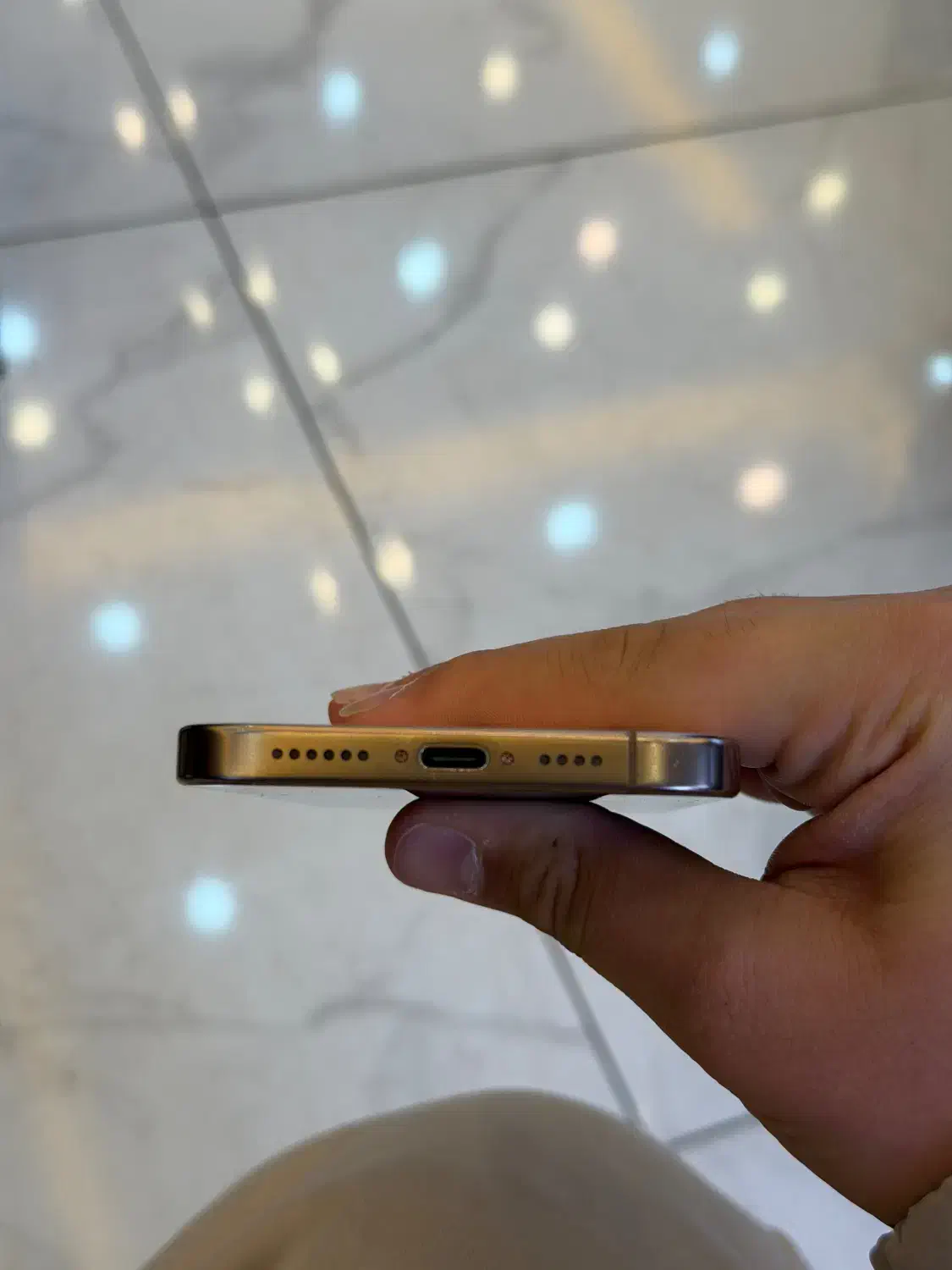 ایفون۱۶پرومکس|موبایل|ارومیه, |دیوار