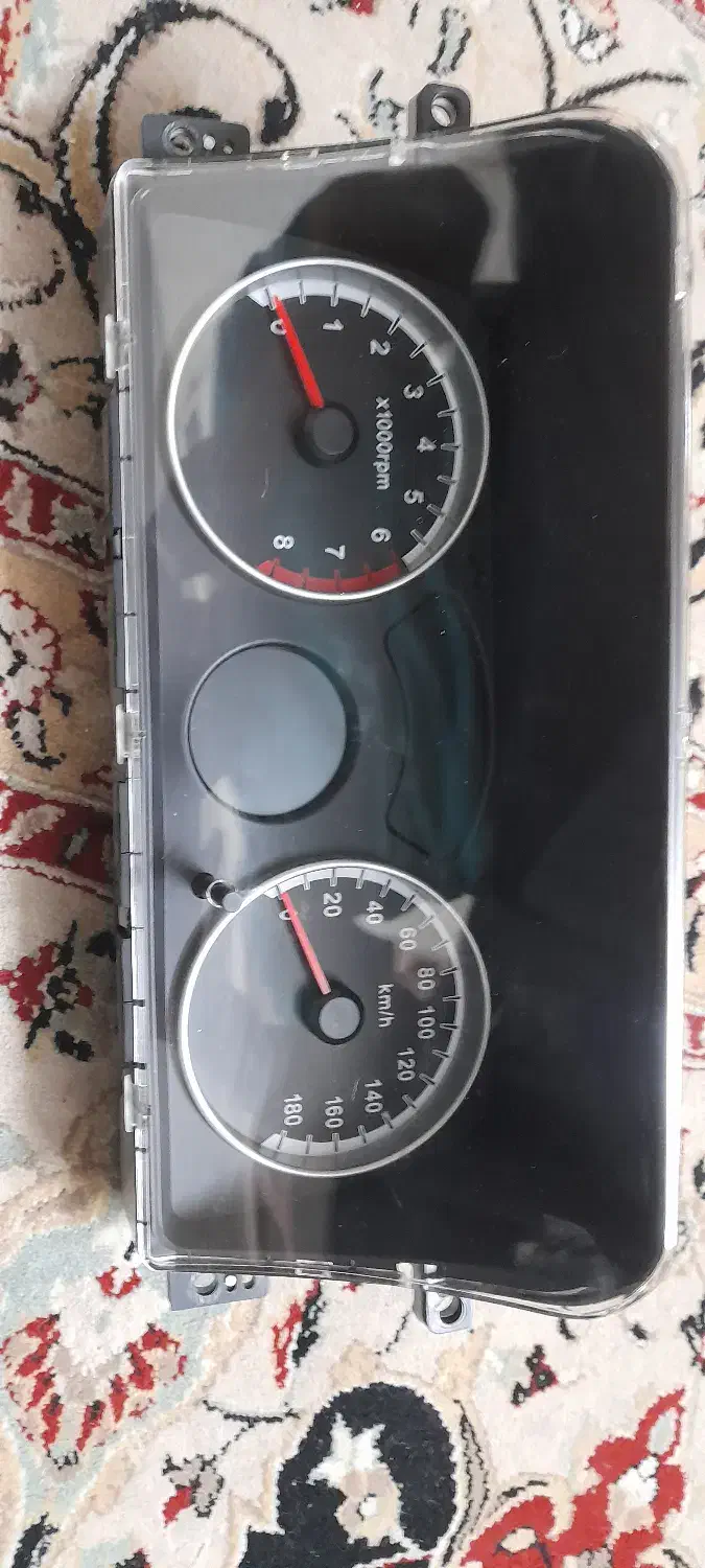 لوازم بدنه پراید ۱۳۱|قطعات یدکی و لوازم جانبی|خرم‌آباد, |دیوار