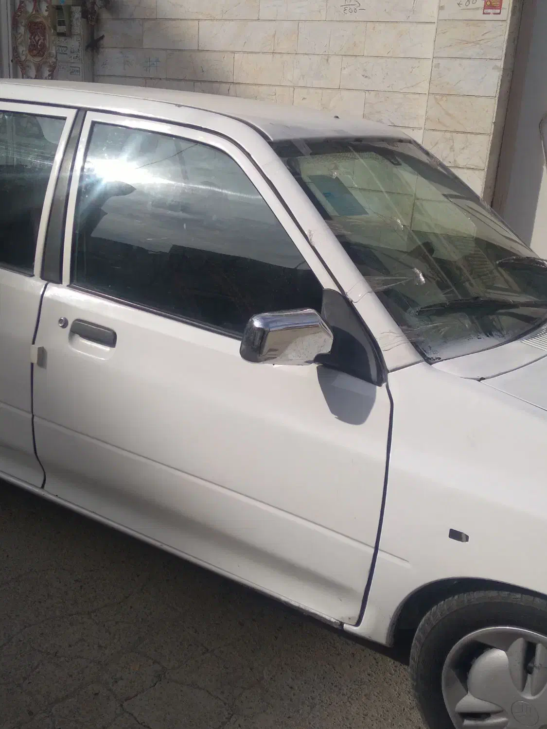 پراید ۱۳۲ مدل ۹۰|خودرو سواری و وانت|بهارستان, |دیوار