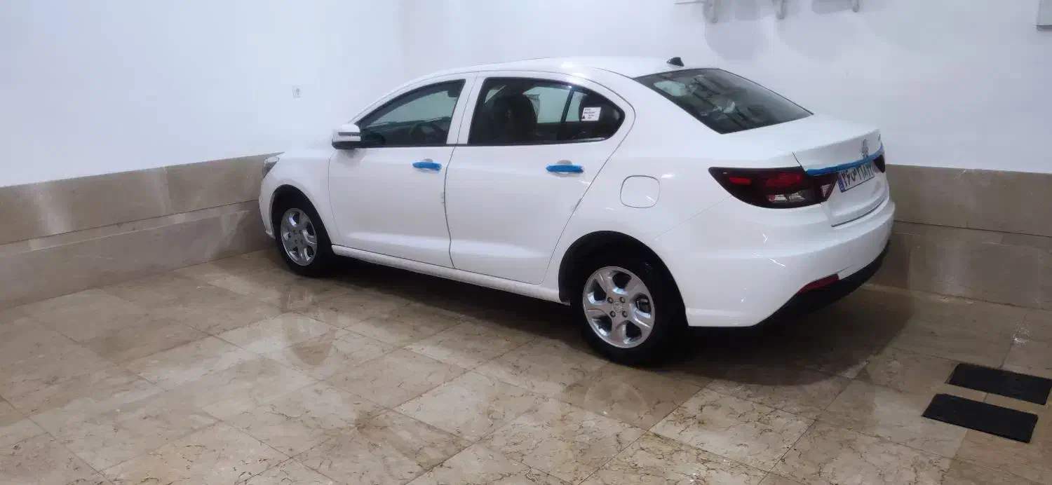 شاهین G CVT، مدل ۱۴۰۴|خودرو سواری و وانت|تربت جام, فاز ۱ فرهنگیان|دیوار