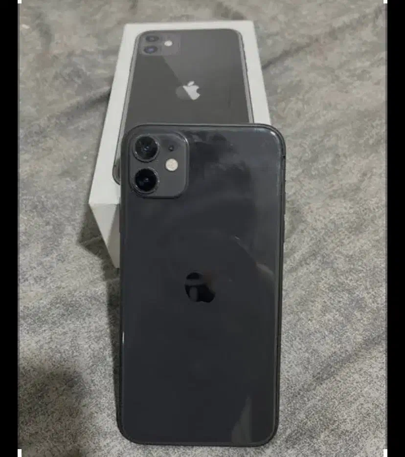 ایفون۱۱نرمال۱۲۸|موبایل|بومهن, |دیوار