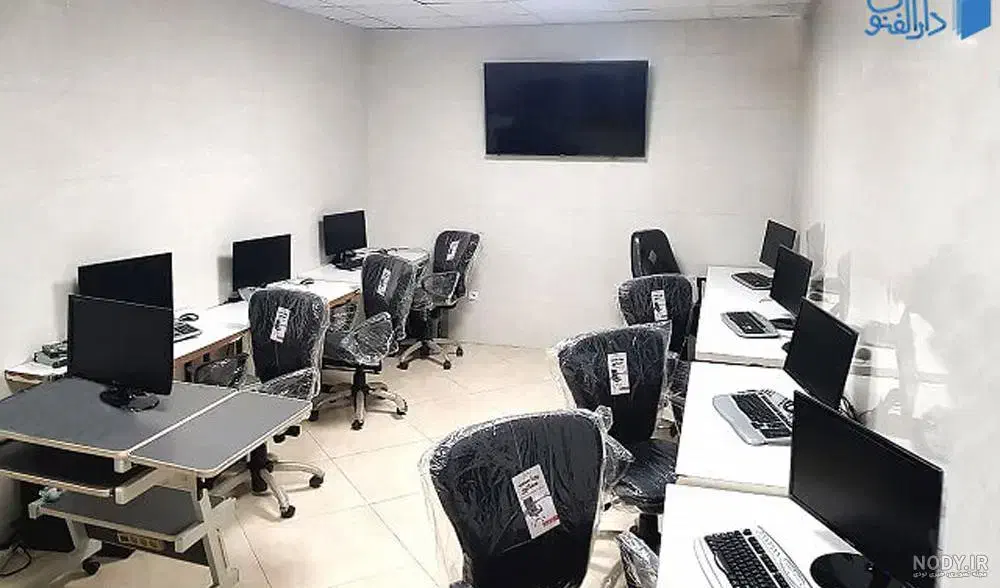 آموزش تعمیر فروش کامپیوتر و لپ تاپ|خدمات آموزشی|اردکان, |دیوار