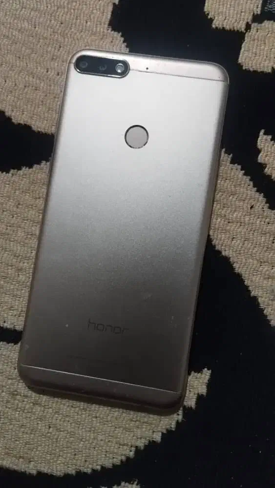 گوشی هانر 7|موبایل|سوسنگرد, |دیوار