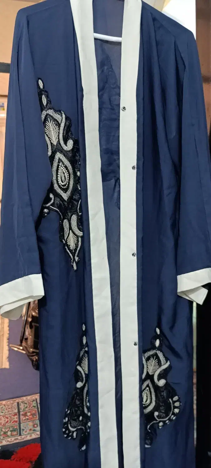 مانتوعبا و شال و عبا|لباس|اهواز, گیت بوستان|دیوار