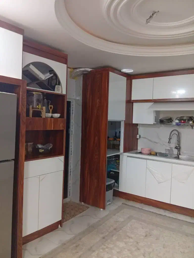 خرده کاری و تعمیرات کابینت و کمد دیواری|خدمات پیشه و مهارت|رودان, |دیوار