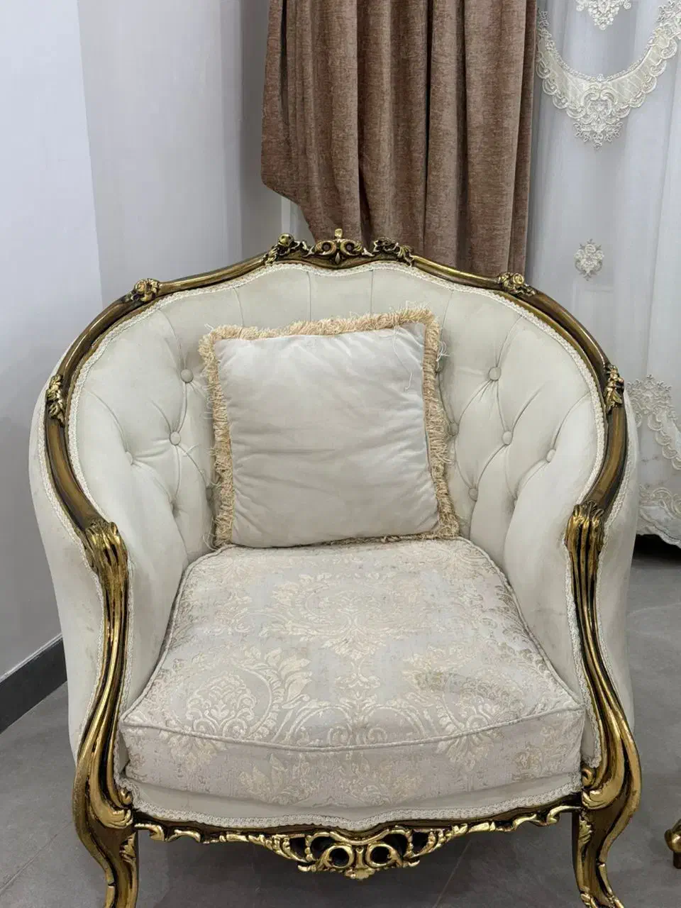 مبل ۹ نفره|مبلمان خانگی و میز عسلی|لیسار, |دیوار