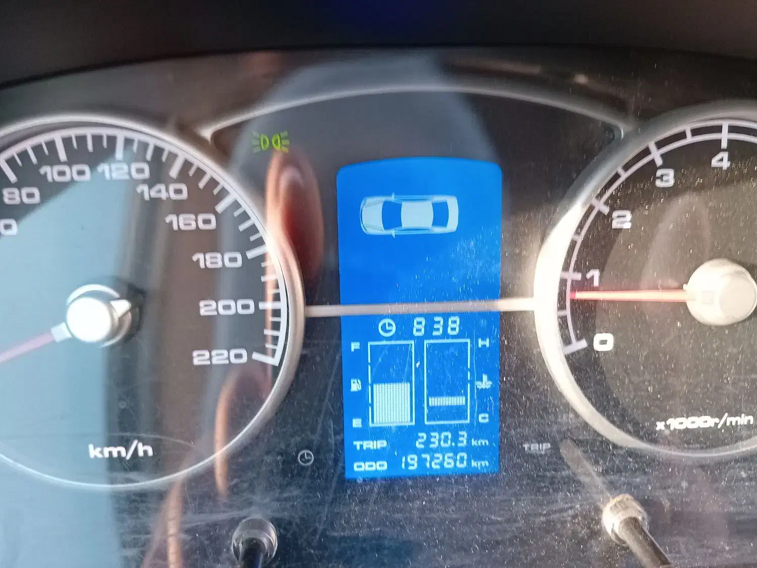 لیفان ۶۲۰ ،۱۸۰۰ بیرنگ|خودرو سواری و وانت|تهران, فلاح|دیوار