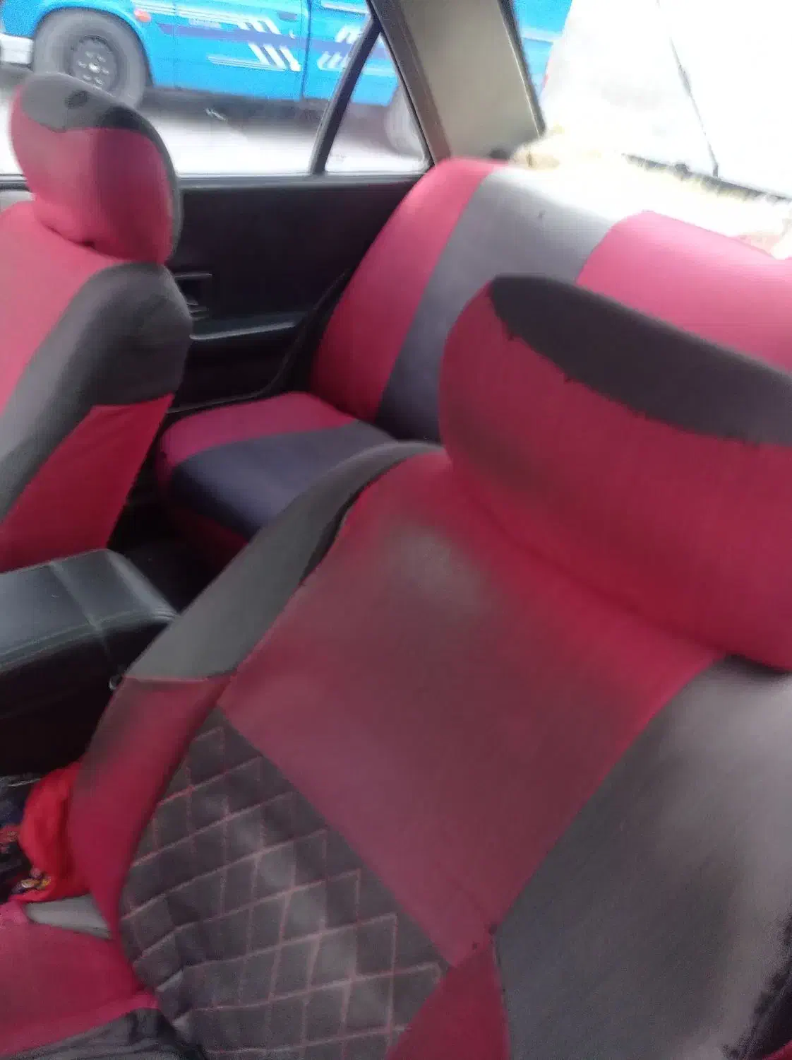 پژو آردی مدل ۸۳ تک گانه|خودرو سواری و وانت|مراغه, |دیوار