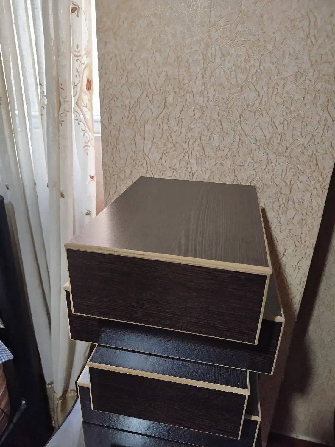 جعبه ام دی اف|صنایع دستی و سایر لوازم تزئینی|تهران, ستارخان|دیوار