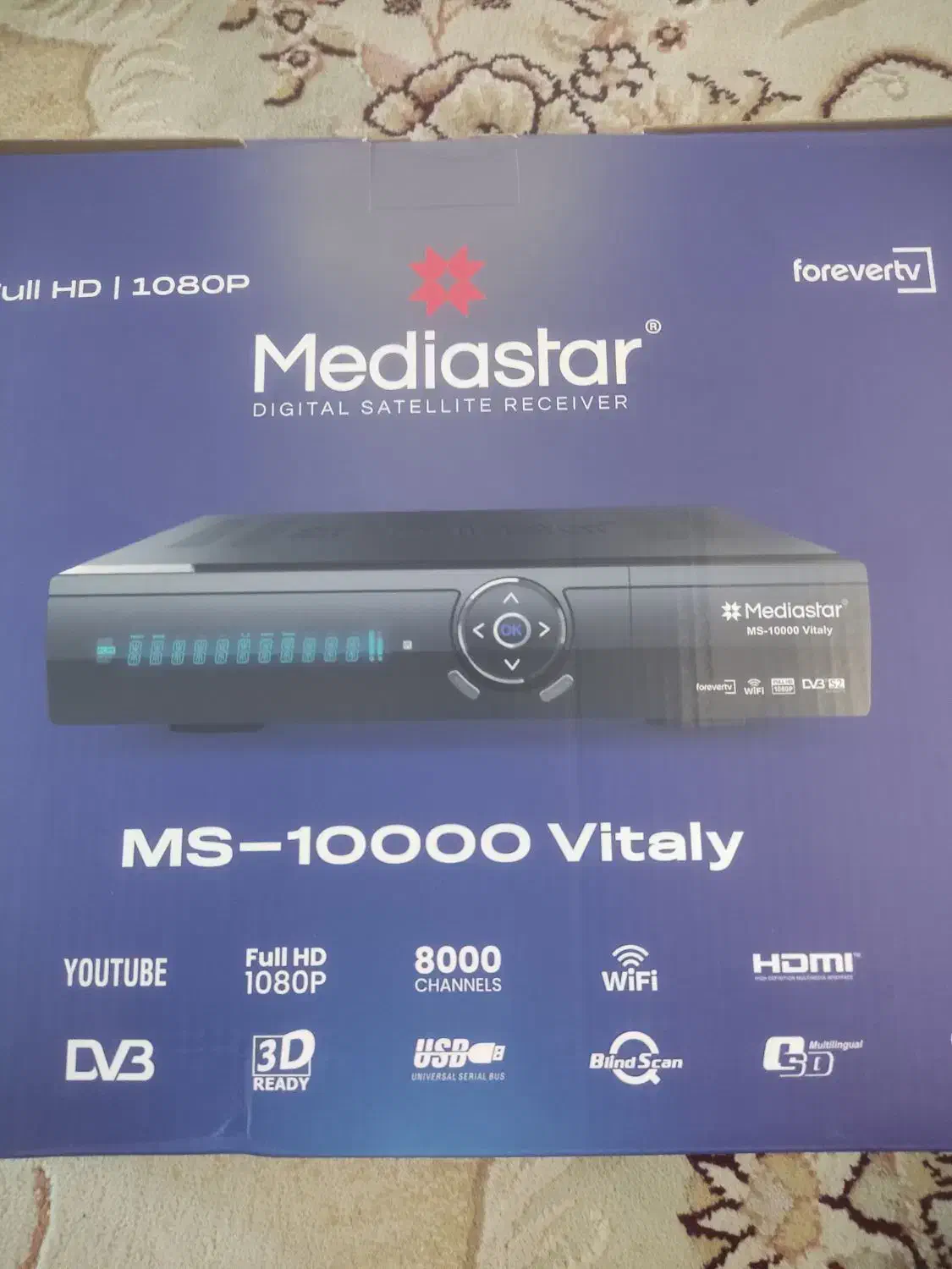 نصب آنتن ثابت و گردان|خدمات پیشه و مهارت|تهران, منیریه|دیوار