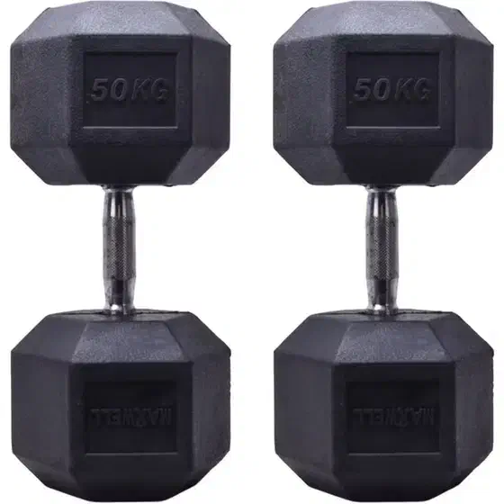 دمبل ۵۰کیلویی|تجهیزات ورزشی|پاکدشت, شهرک انقلاب|دیوار