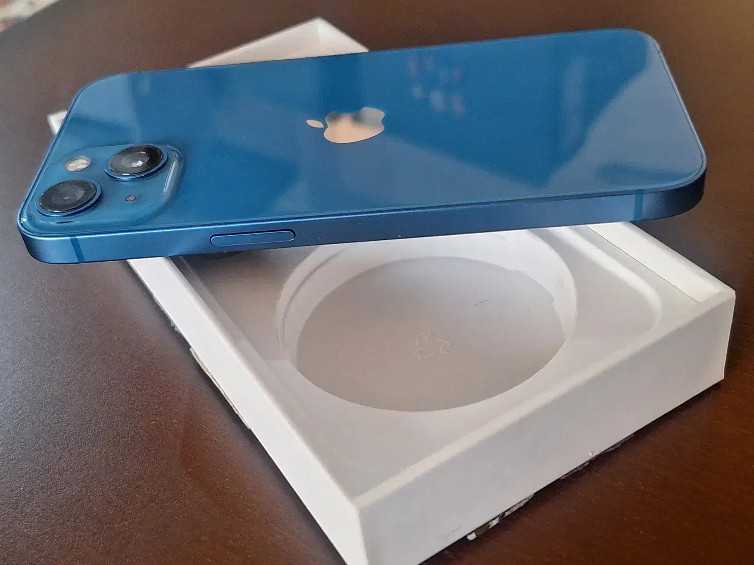 iphone13 128GB ZAA|موبایل|لنگرود, |دیوار