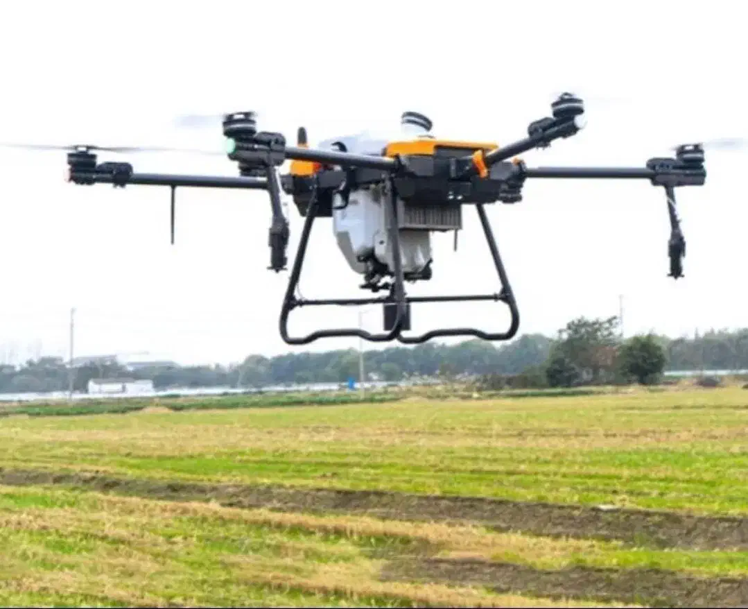 فروش پهپاد 40لتیری کشاورزی HD540|ماشینآلات صنعتی|اهواز, اهواز|دیوار