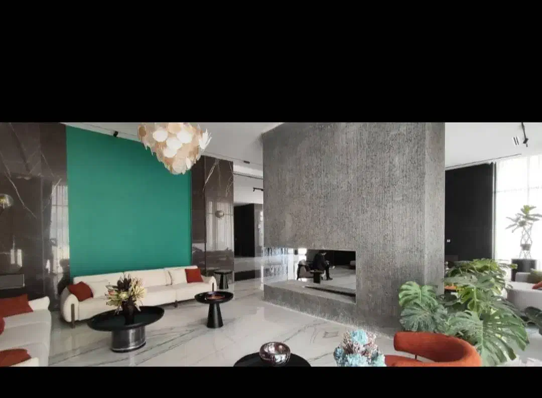 ۱۵۰مترفول مشاعات قلب دریاچه چیتگر منطقه۲۲مهسان|فروش آپارتمان|تهران, مهستان|دیوار