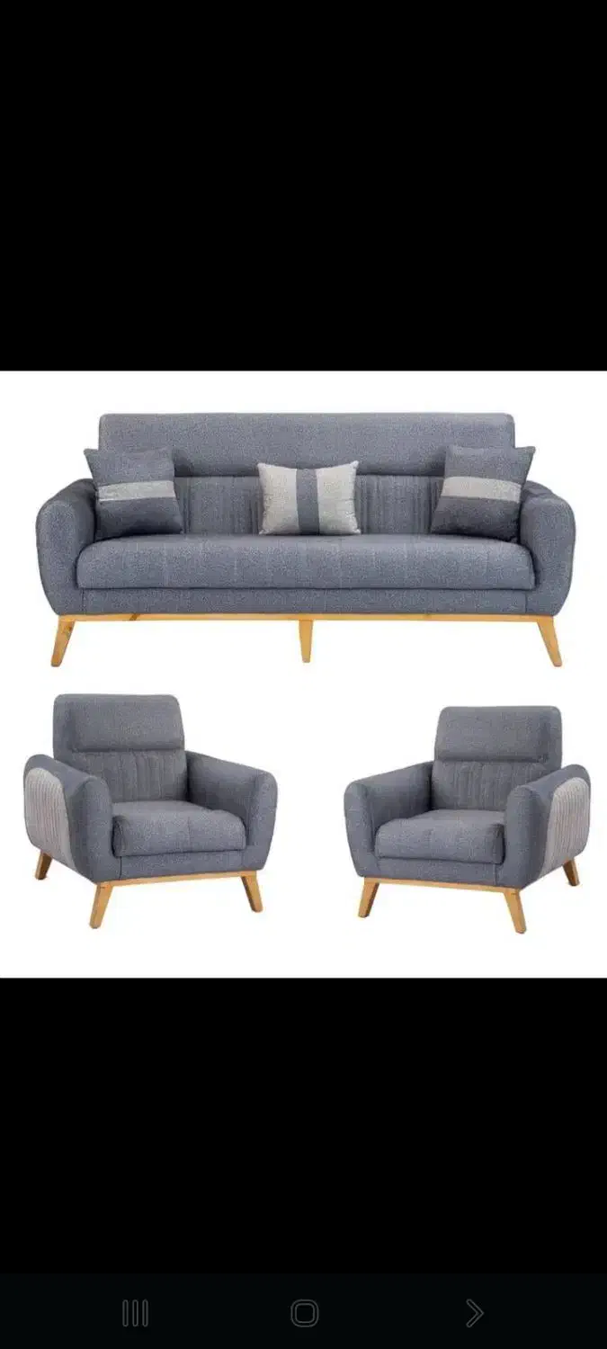 دنیز|مبلمان خانگی و میز عسلی|کهک, |دیوار