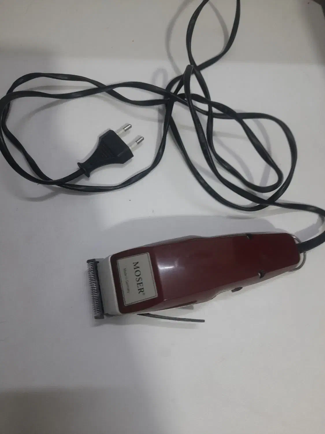 ماشین موزر|آرایشی، بهداشتی، درمانی|قوچان, |دیوار