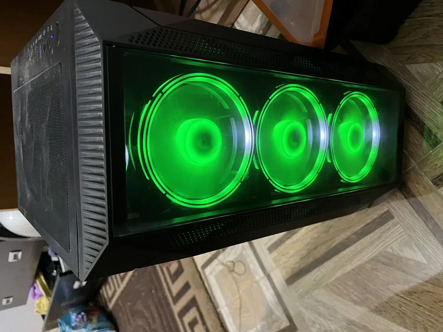 کامپیوتر گیمینگ|رایانه رومیزی|پاکدشت, پاکدشت (مامازند)|دیوار