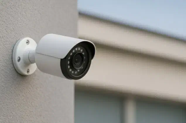 نصب دوربین مداربسته|خدمات پیشه و مهارت|اسلامشهر, مظفریه|دیوار