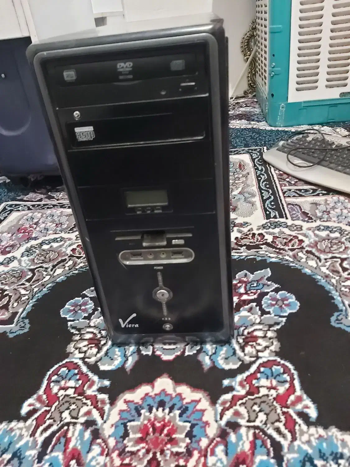 کامپیوتر|رایانه رومیزی|کرمانشاه, |دیوار