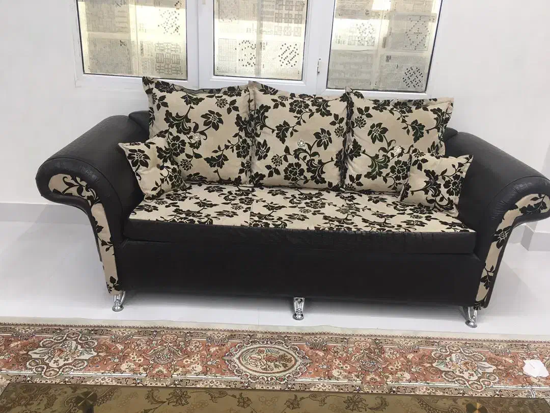 فروش مبل۷نفره.سرویس خواب.بوفه.جاکفشی|مبلمان خانگی و میز عسلی|چمران, |دیوار