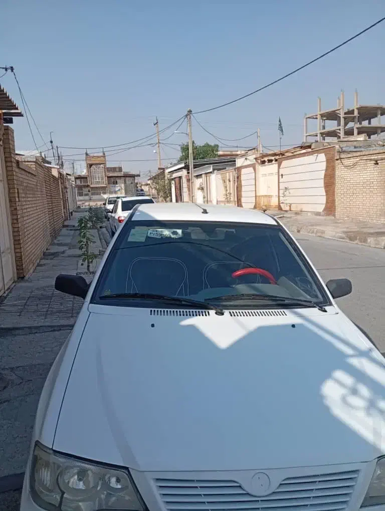 پراید132مدل97|خودرو سواری و وانت|دهلران, |دیوار